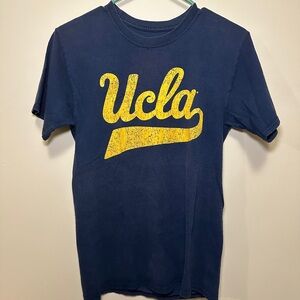UCLA shirt